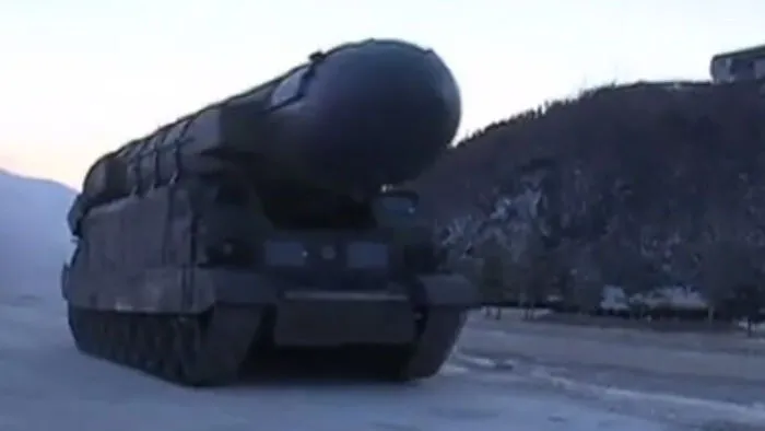 [Analysis] North Korea’s missile launch part of plan to move from ...