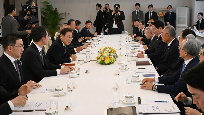 “실용적 시장주의, 단기성과의 유혹을 넘어서”