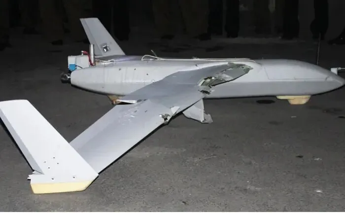 Why a stealth infiltration drone was flown tauntingly low and loudly through Pyongyang
