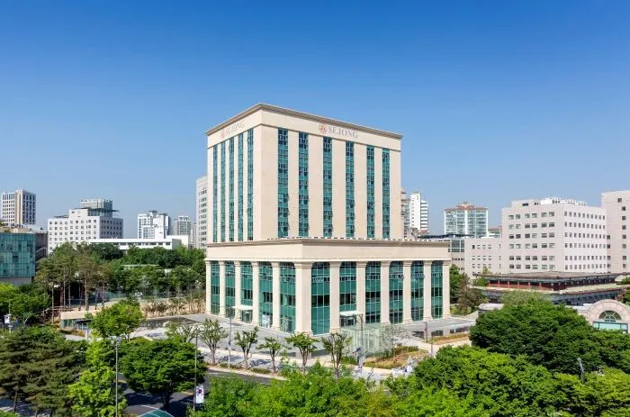 세종대, 반도체 첨단 패키징 인력 양성 선도! 과학기술부·연구재단 사업 선정