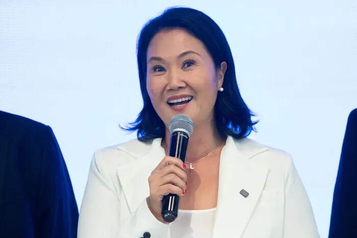 페루 대선 관련 이미지