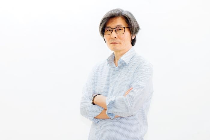 경희대학교 한의과대학 김태우 교수가 동아시아 고유의 사유 방식인 ‘아날로지즘’ 기반의 새로운 침치료 실천에 관한 인류학적 연구를 발표했다.경희대 제공