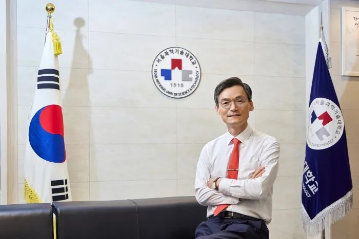 서울과기대, 교육부 평가 2년 연속 1위! 시설 공간 활용의 우수성 입증