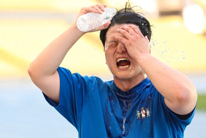 올여름도 덥고, 비는 더 온다…그래도 지난해 같은 폭염은 아닐 듯