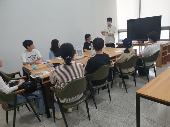 서울과학기술대학교 대학일자리플러스센터, '거점형 특화 프로그램' 성료