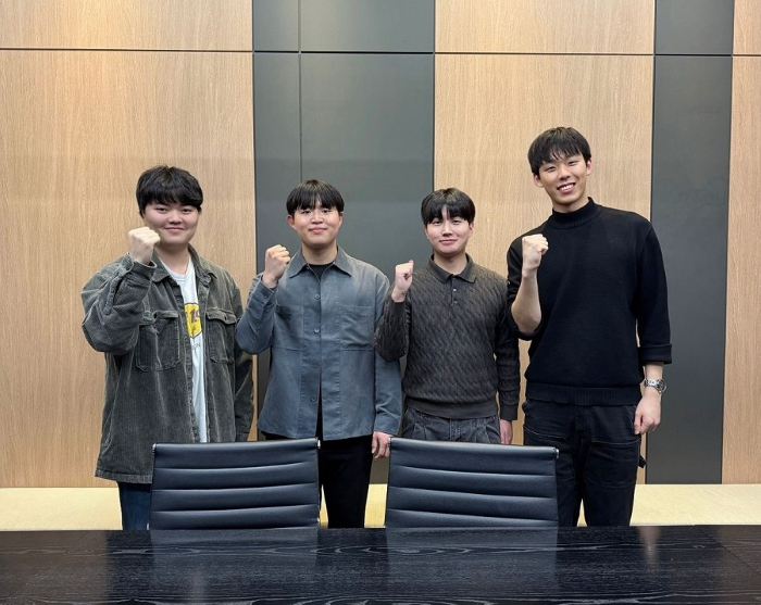 서울시립대 수학과 하준우 학부생, AI 자연어 처리 분…
