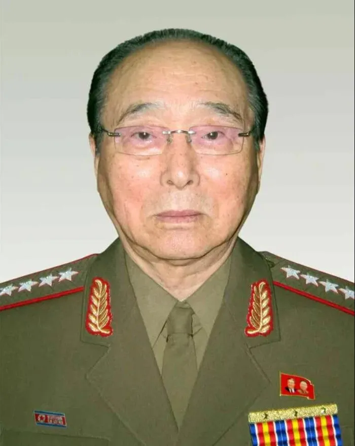 ‘빨치산 2세’ ‘김정일 술친구’ 오극렬 전 북한군 총참모장 사망