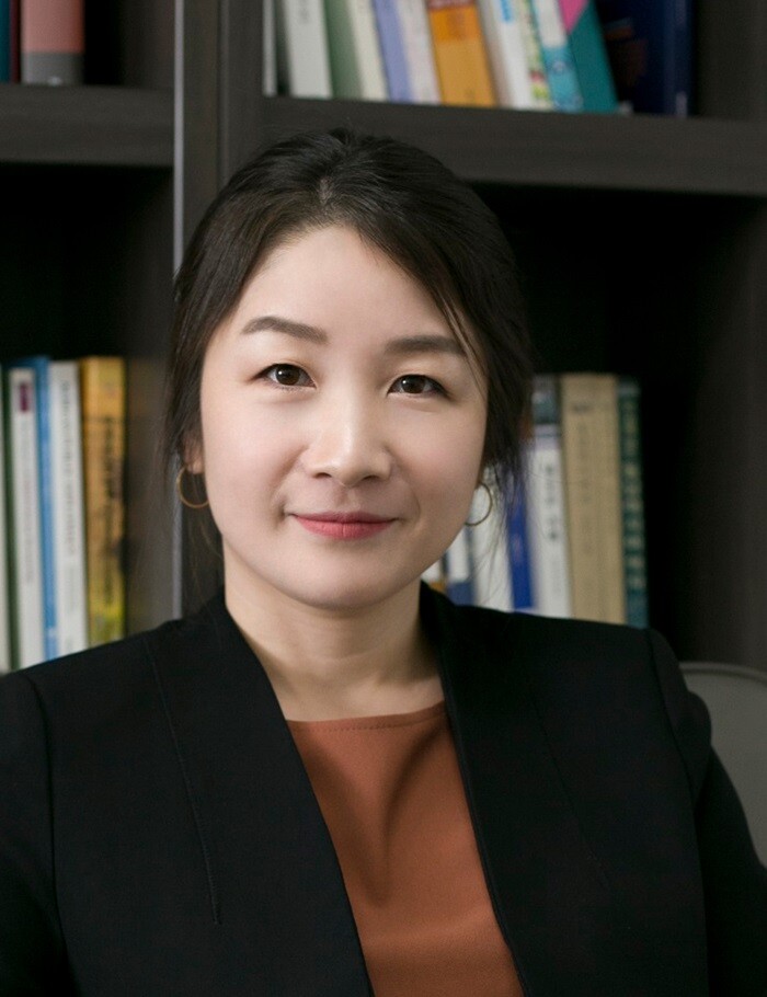 박경은 한국외대 교수, 한국교육학술정보원 주최 2023년 KOCW 우수 교수자 선정