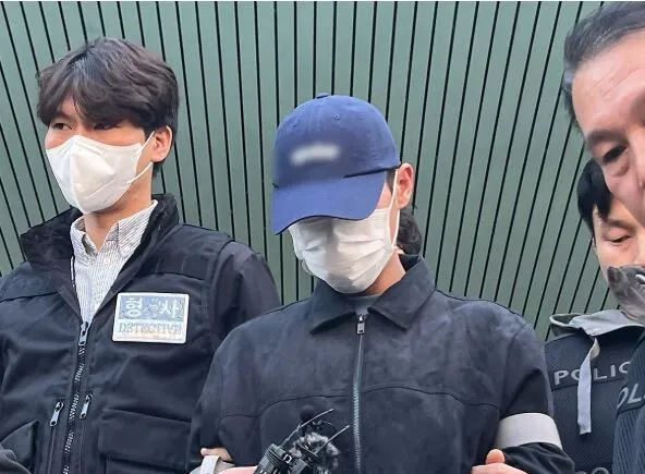“매 맞는 딸 지키려…” 사위에 맞아도 버틴 엄마, 캐리어 주검으로