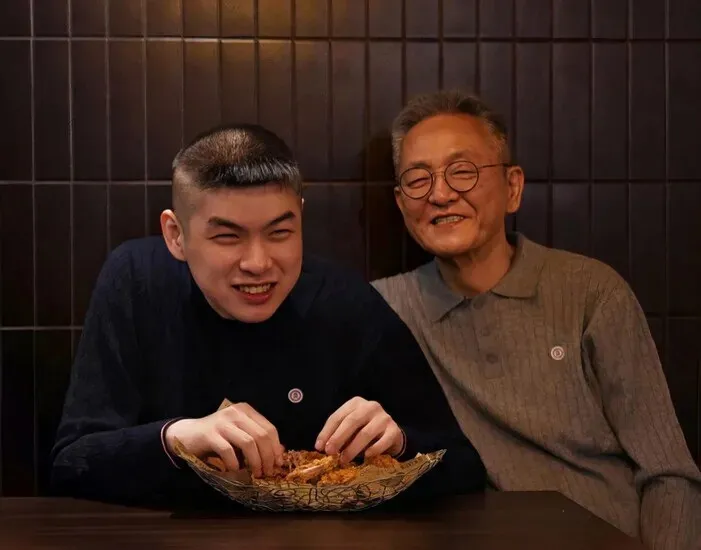 ‘피터팬’ 보금자리 꿈꾸던 발달장애 아들의 아빠, 전경철씨 별세