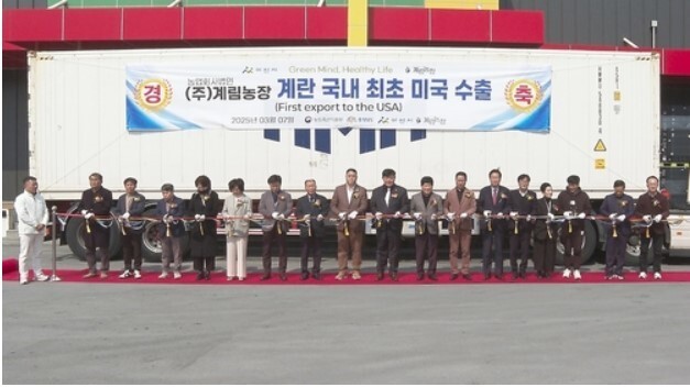 たまご一錠 1000ウォン超えるこの国, 韓国に物乞いをした