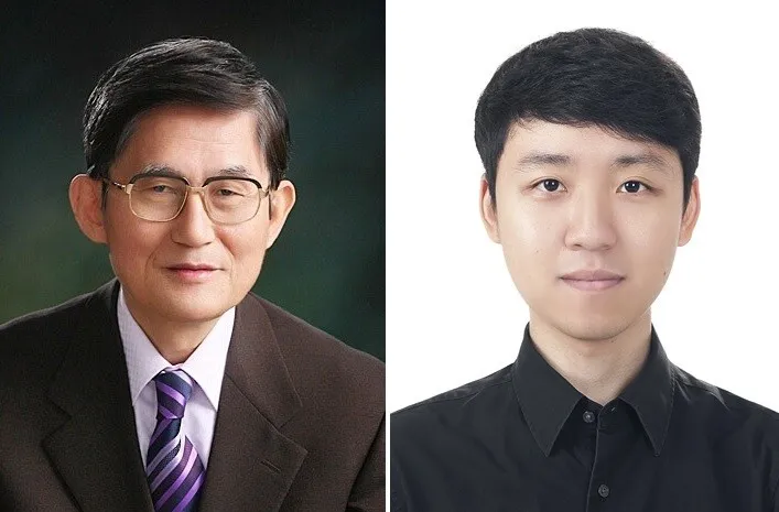 신설 이병훈진화학상에 김우주 박사 선정