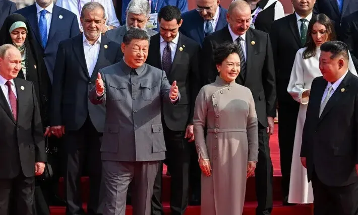 Xi positions himself as key arbiter on Korean Peninsula with series of summits