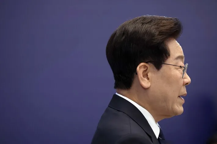 [속보] 이 대통령 “북미 대화, 패싱 우려 안 해도 돼…사전조정 계속”