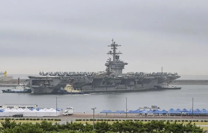 Will US forces not come even in war after OPCON transfer? Korea doesn't even know wartime support scale