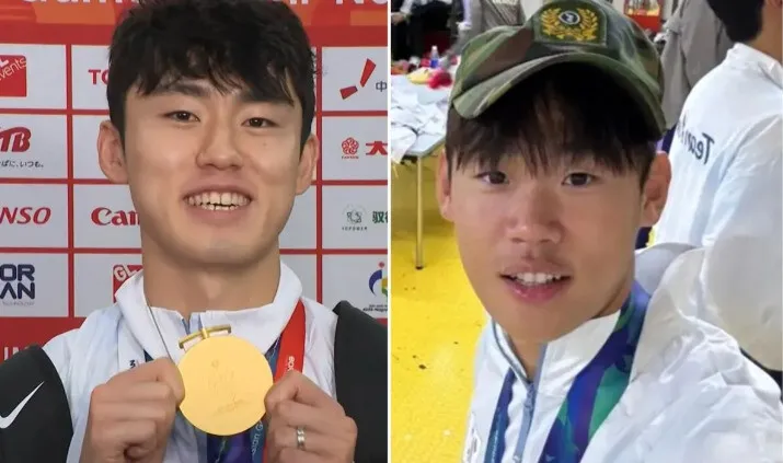 국방부 “병역특례 감면·폐지 계획…일부 스포츠계 언행 굉장히 유감”