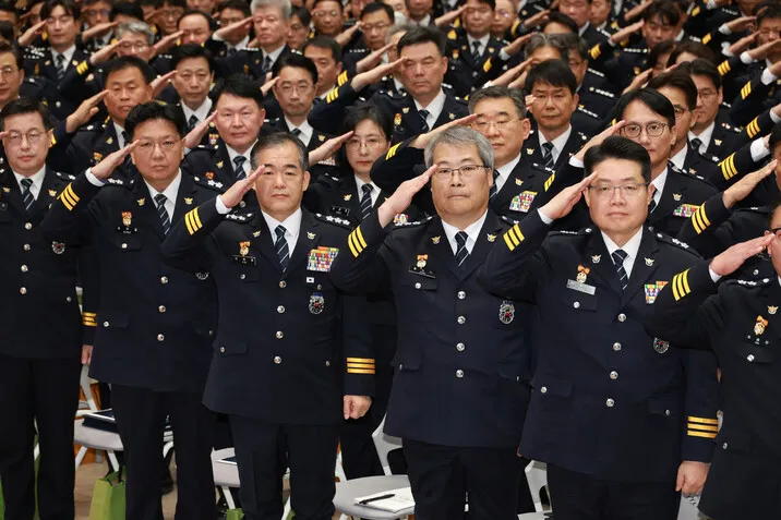 경찰, 새 형소법 시행 맞춰 ‘비상대응체제’…‘수사 전결권’ 갖게 돼