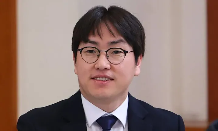하정우 수석 부산 북갑 출마설 관련 이미지
