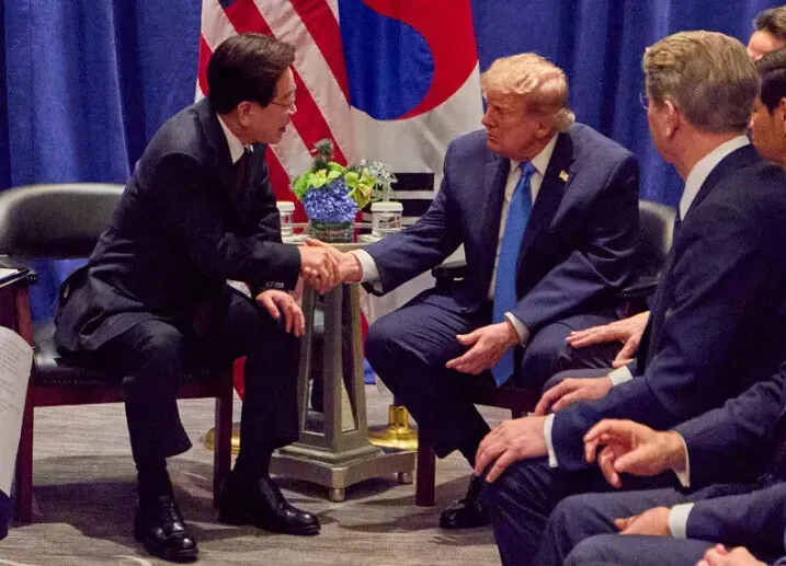 [Exclusive] US links North Korea intel-sharing freeze to Coupang dispute