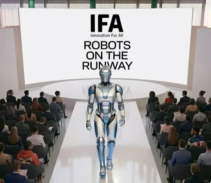 전통 가전 벗어나 AI·로보틱스 내세우는 IFA…AI홈 경쟁 나선 삼성·LG