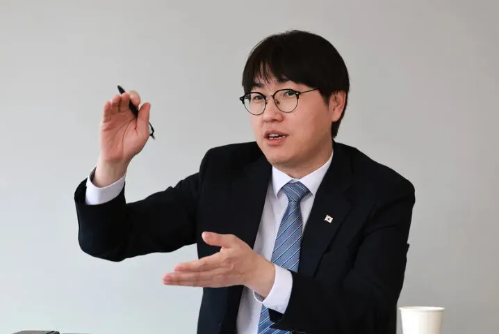 “하정우 AI 수석 같은 분”…부산 전재수 지역구에 출마 물망