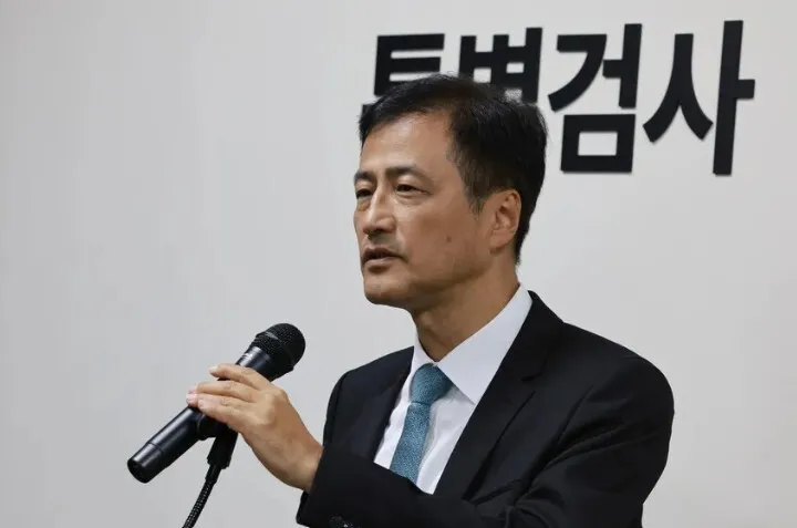 선관위 특검, 출범 10일 만에 첫 압수수색…중앙선관위 등 9곳