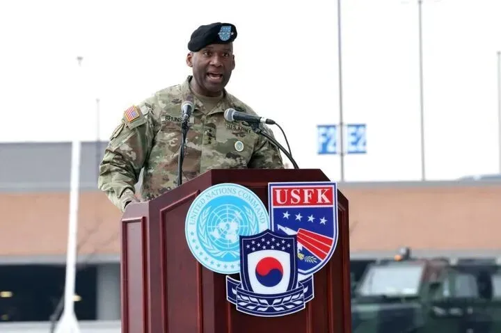 Outsourcing war to CFC has turned Korea’s military into a bureaucracy-first force