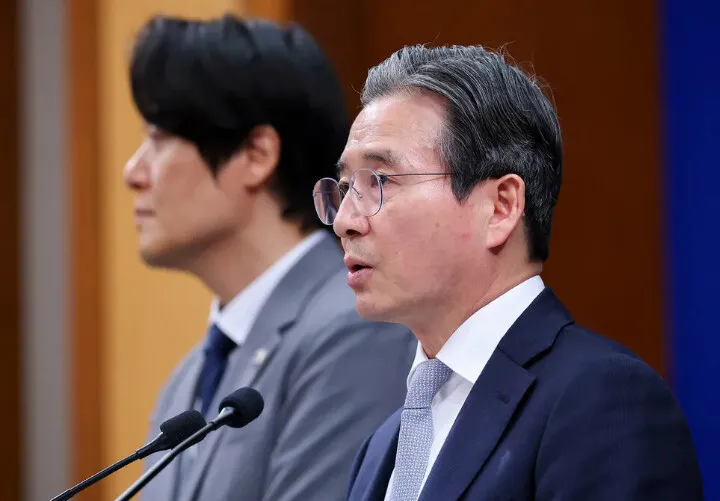 ‘AI 국민배당금’ 띄운 청 정책실장…“초과이윤 일부, 국민에 환원해야”