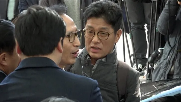“4대강 '100억 현금박스' 제보 뭉개져…'22조 삽질' 국민 심판을”