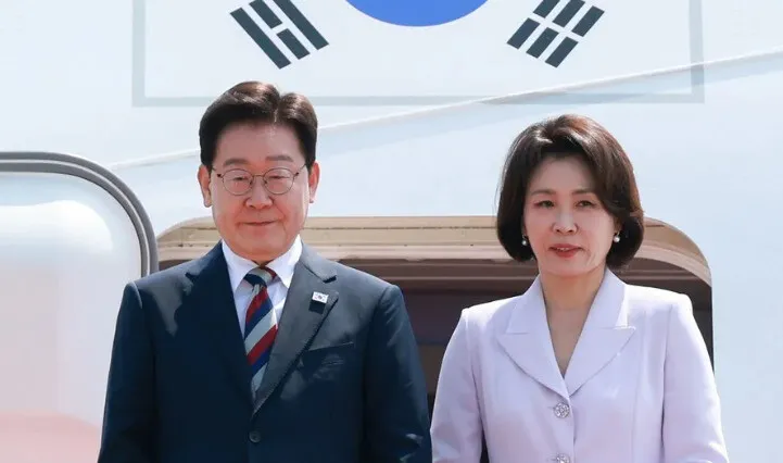 이 대통령 6~9일 프랑스 국빈방문…마크롱과 ‘뤼미에르 서밋’ 공동의장