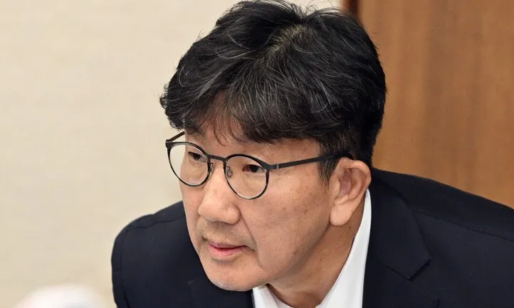 [속보] 권성동 의원직 상실…‘통일교 1억 수수’ 징역 2년 확정