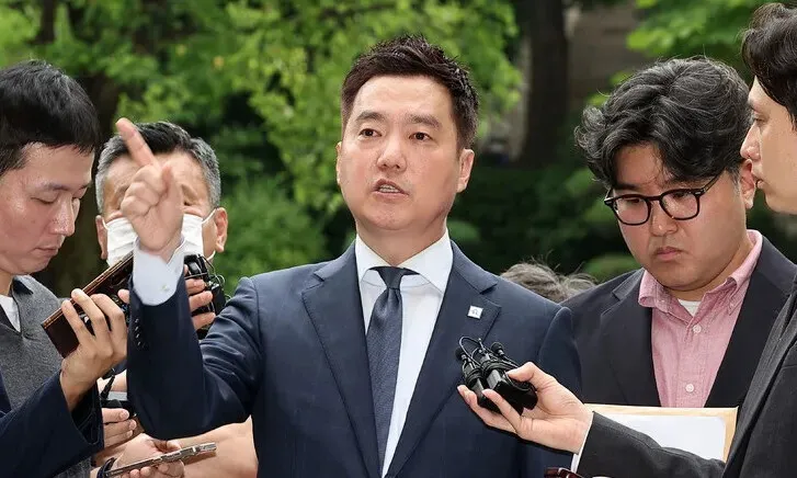 검찰, ‘김수현 명예훼손’ 김세의 1억6940만원 규모 토지 추징보전
