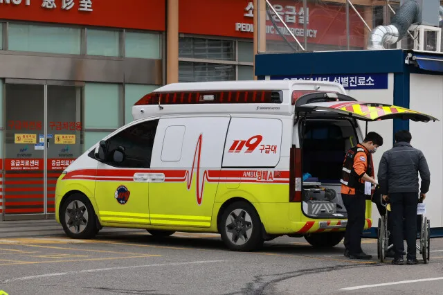 광주·호남서 시험한 ‘응급환자 이송체계’ 전국 확대…추석 연휴 병·의원, 약국 8294곳 운영