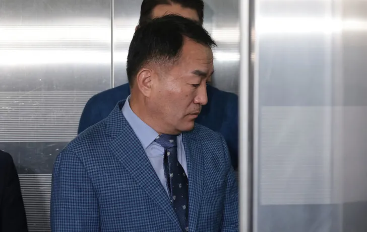 채상병 특검, 김계환 전 해병대사령관 재소환…격노설·모…
