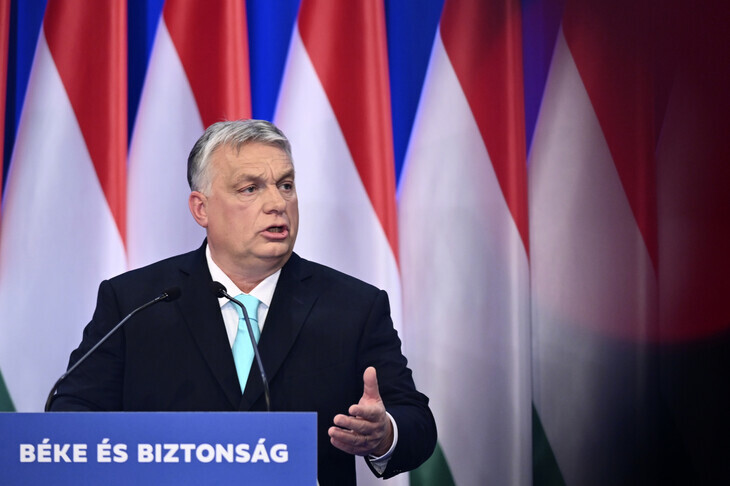 EU “헝가리 주권보호법, 민주주의에 어긋나”…또 충돌