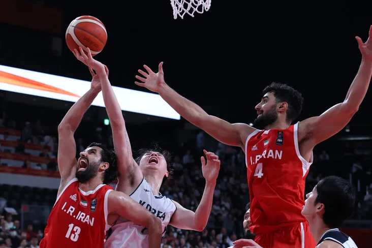 2026 Asian Games: Operational Failures Disrupt Korean Basketball Team’s Final Prep