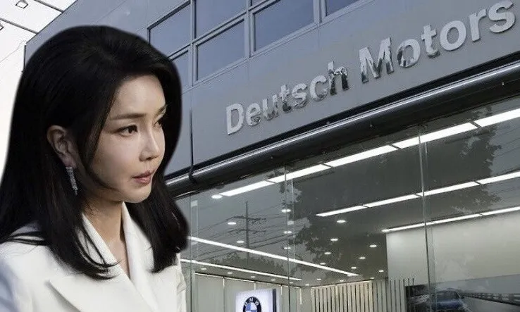 “그쪽서 주가 관리” 김건희 육성 나왔다…‘시세조종 인식’ 정황