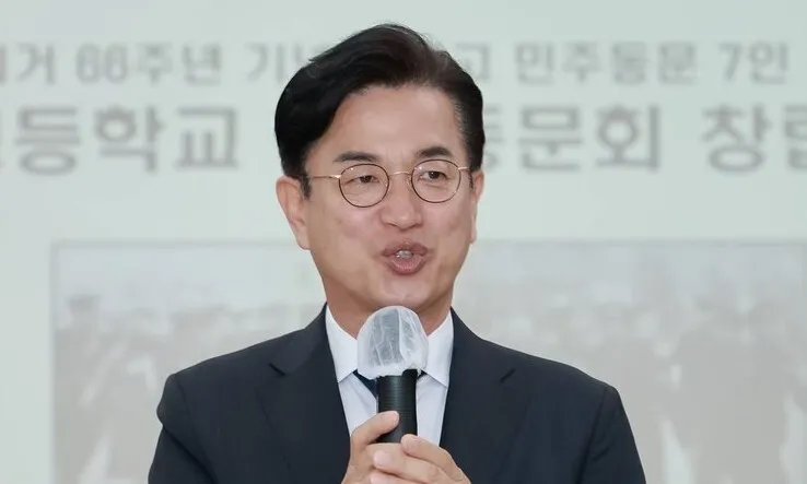 대전시장 후보 허태정 vs 이장우 ‘리턴 매치’ 성사! 승자는 누구?