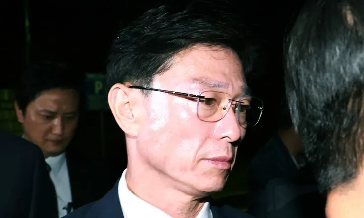 임성근 전 사단장 징역 3년 확정…채 상병 순직 3년3개월 만에