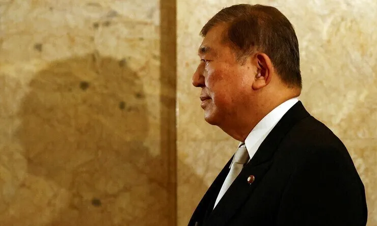 NHK 보도 화면