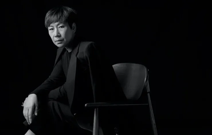 우영미 Q마크 허위 표기 논란 관련 보도 이미지