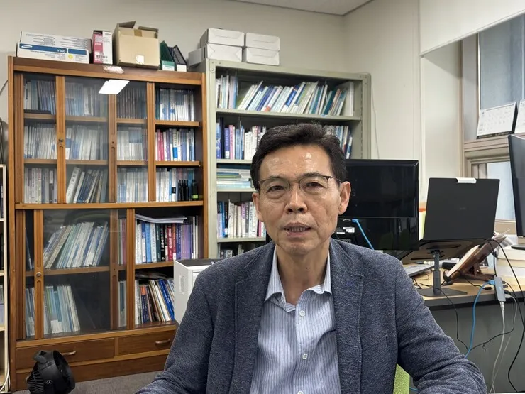 “지역 청년·산단 연계 성장동력 ‘빅 푸시’를”