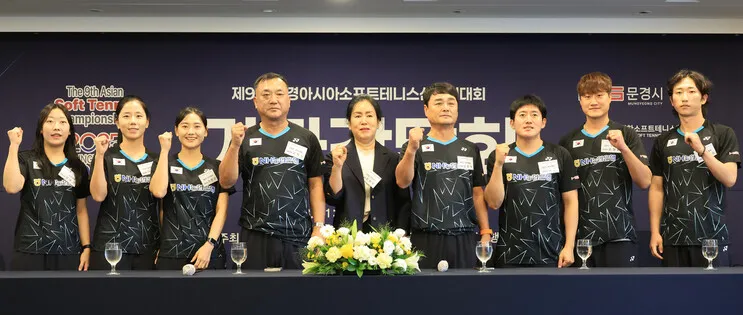 「私は娘に金メダルを贈ります」… ‘Ag 2 Crown’ Kim Hyung -Junが再び走る