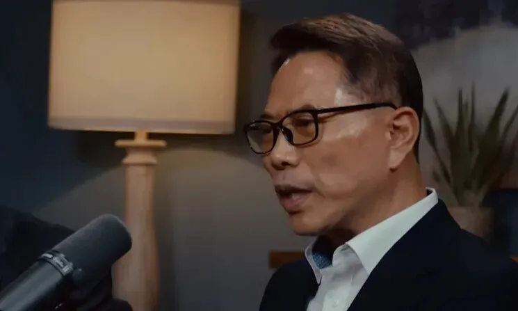 Pro-Yoon pastor claims he was jailed for criticizing Lee administration — ...