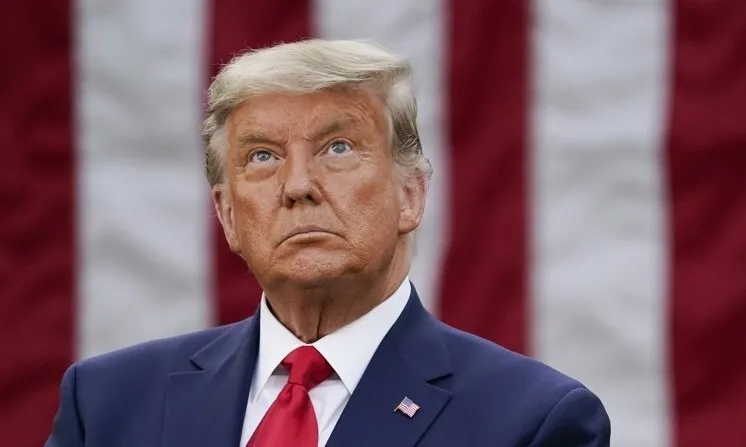 「憲法上の無知」トランプの抗議、米国全体で…NYT「蜂起時」