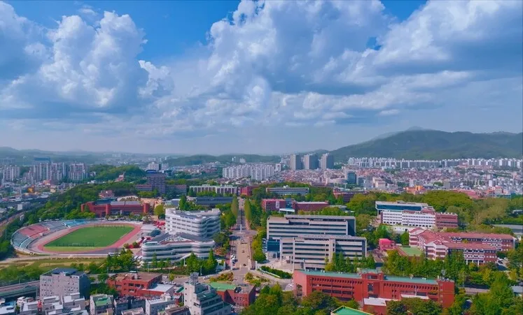한남대, 국내 유일 '군사드론' 민간 교육기관 설립 - 뉴스 썸네일 이미지