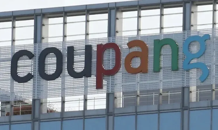 Coupang dispute puts South Korea-US security cooperation in jeopardy