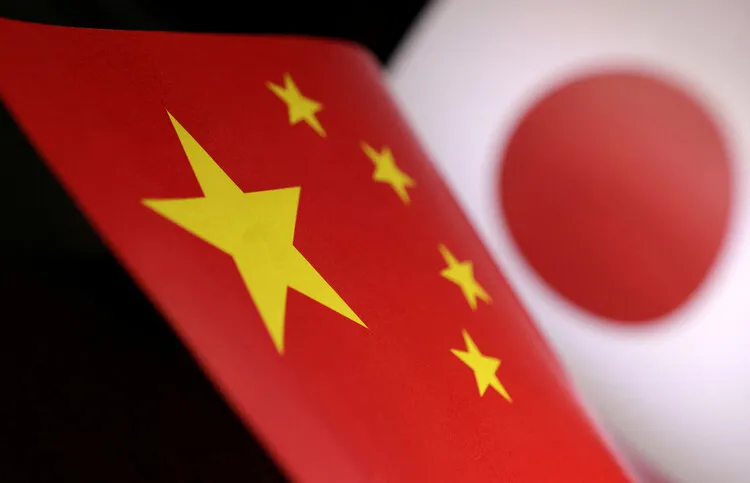 高市発言撤回なければ中国はさらに強く反発