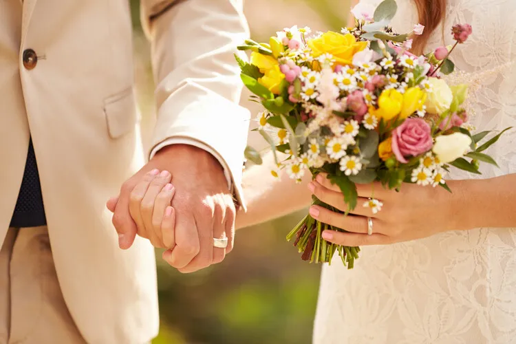 Chinese Marriage System Shift - News Directory 3