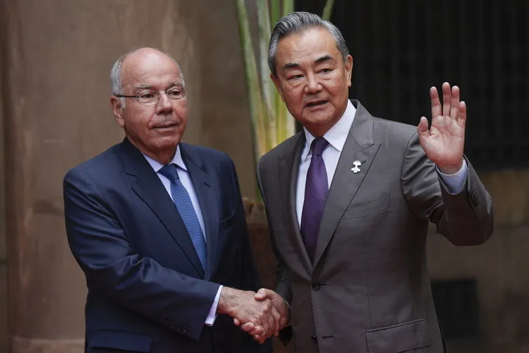 Brix Member States, Bantrump Front Lines - News Directory 3